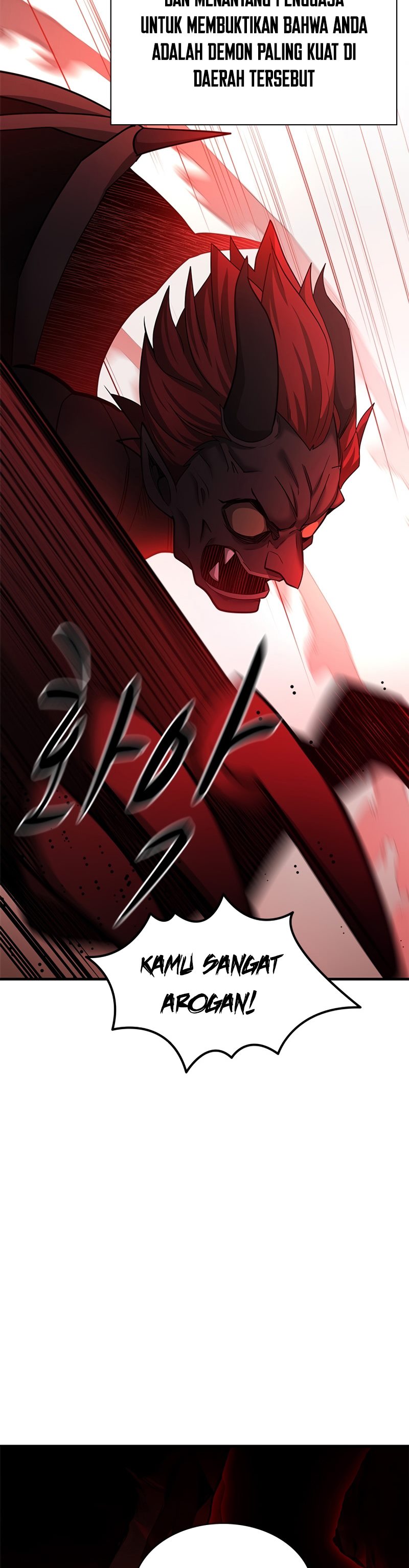 The Tutorial Is Too Hard Chapter 196 Halaman 50