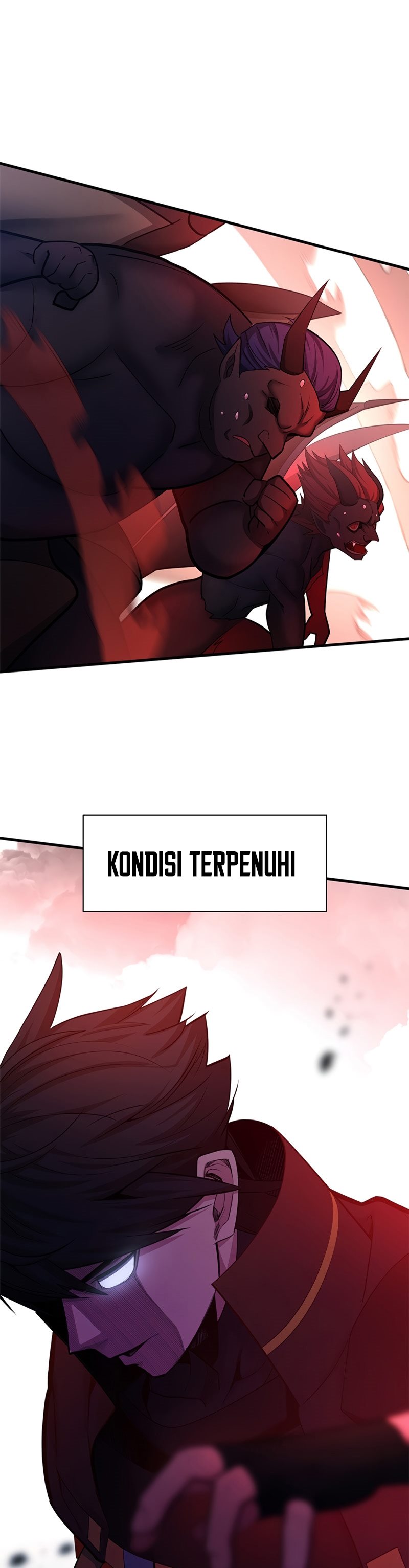 The Tutorial Is Too Hard Chapter 196 Halaman 55