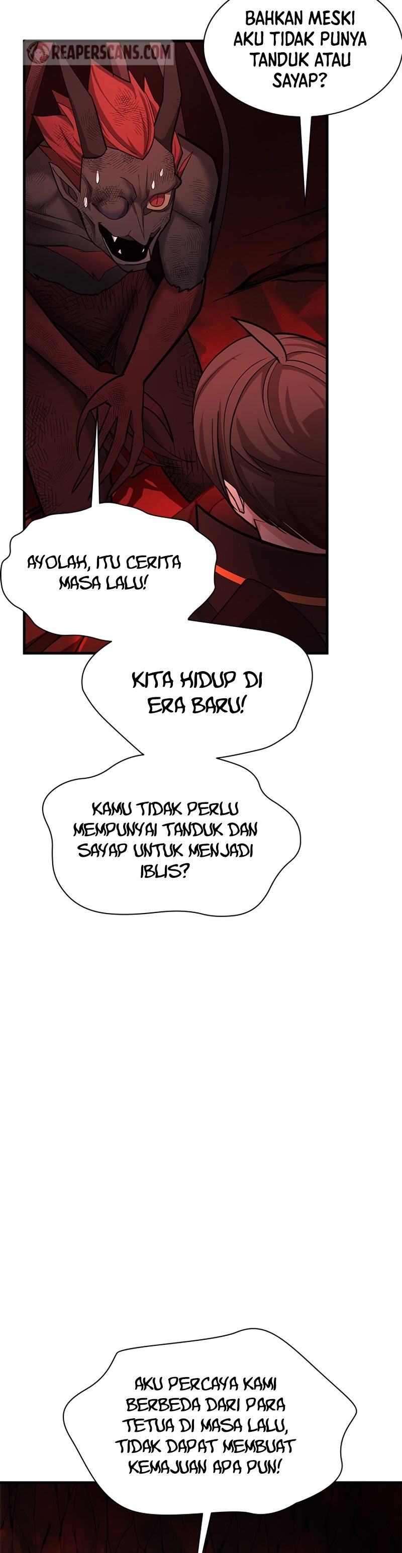 The Tutorial Is Too Hard Chapter 197 Halaman 13