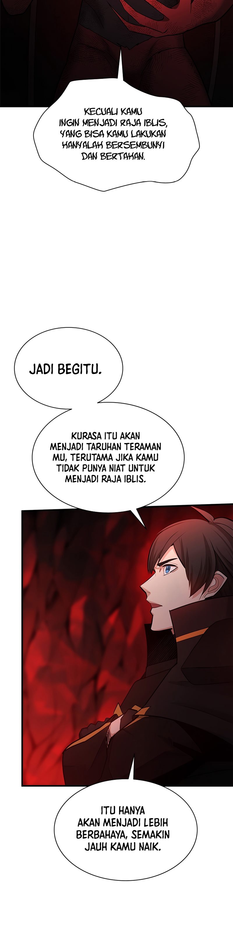 The Tutorial Is Too Hard Chapter 197 Halaman 22