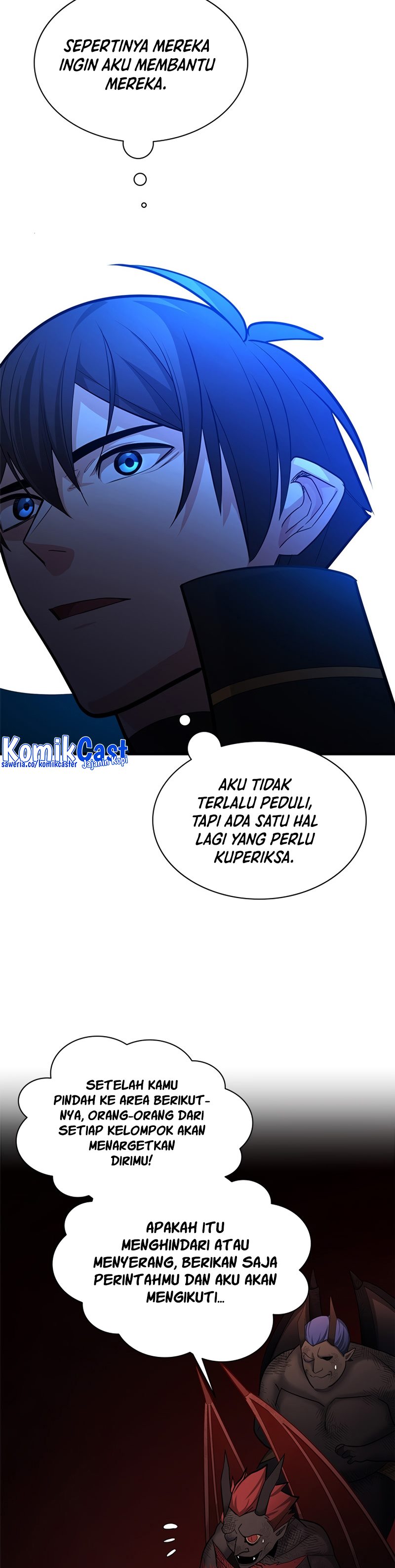 The Tutorial Is Too Hard Chapter 197 Halaman 24