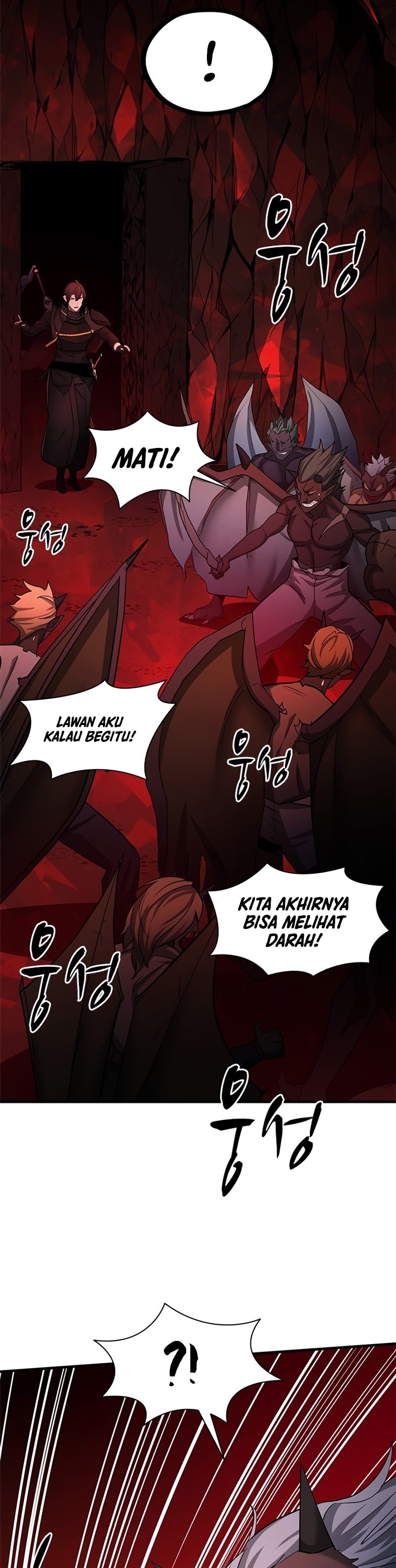 The Tutorial Is Too Hard Chapter 197 Halaman 37