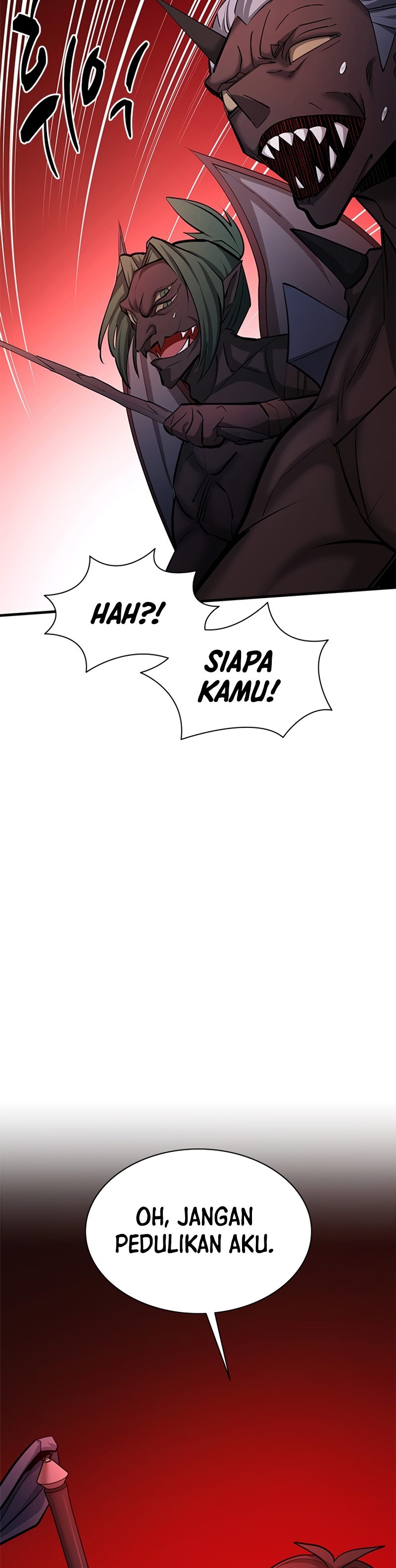 The Tutorial Is Too Hard Chapter 197 Halaman 38