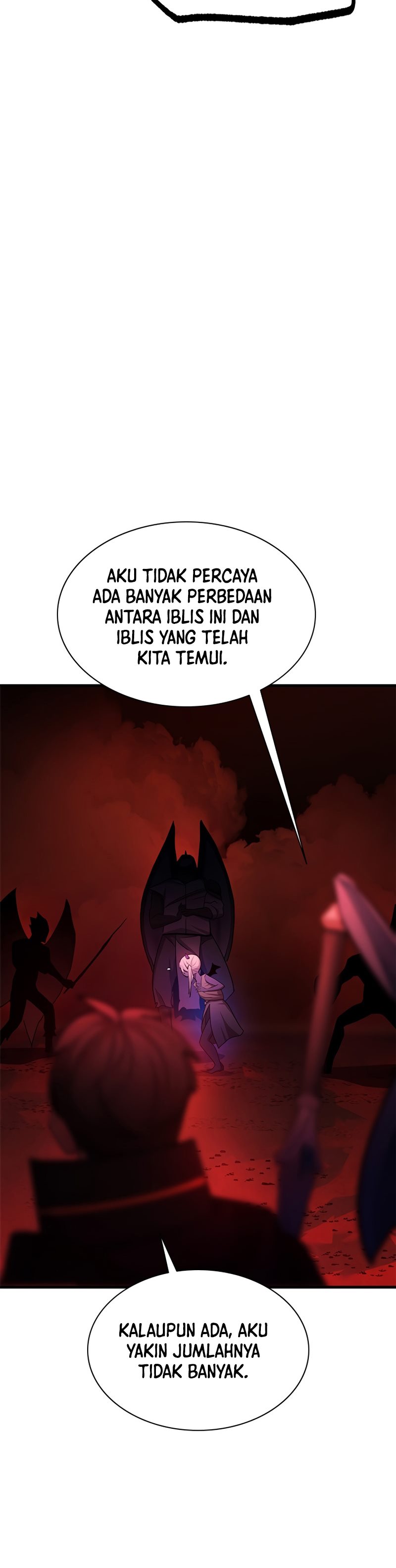 The Tutorial Is Too Hard Chapter 197 Halaman 46
