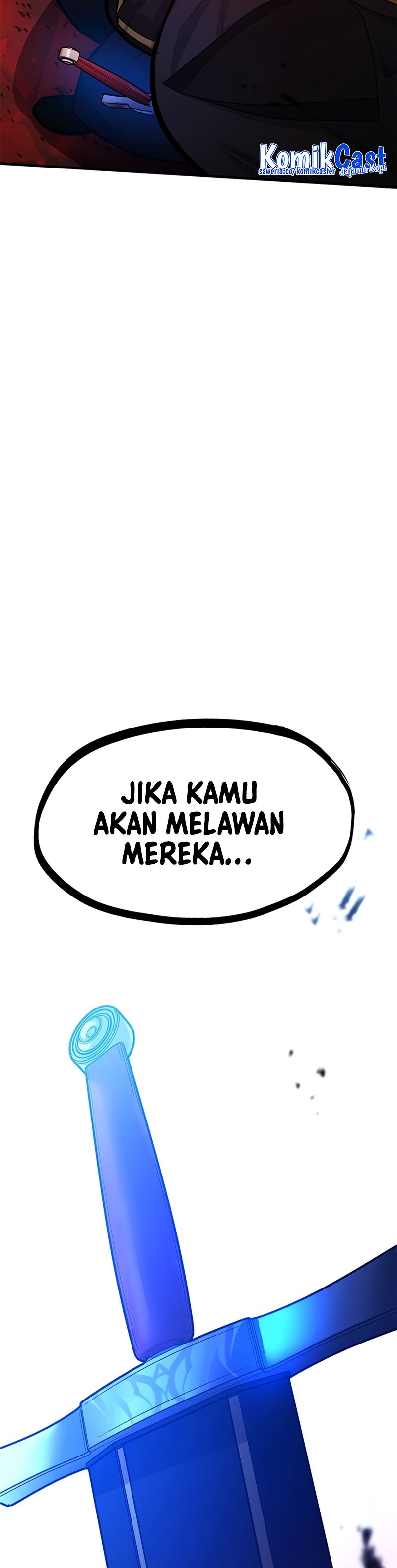 The Tutorial Is Too Hard Chapter 197 Halaman 48