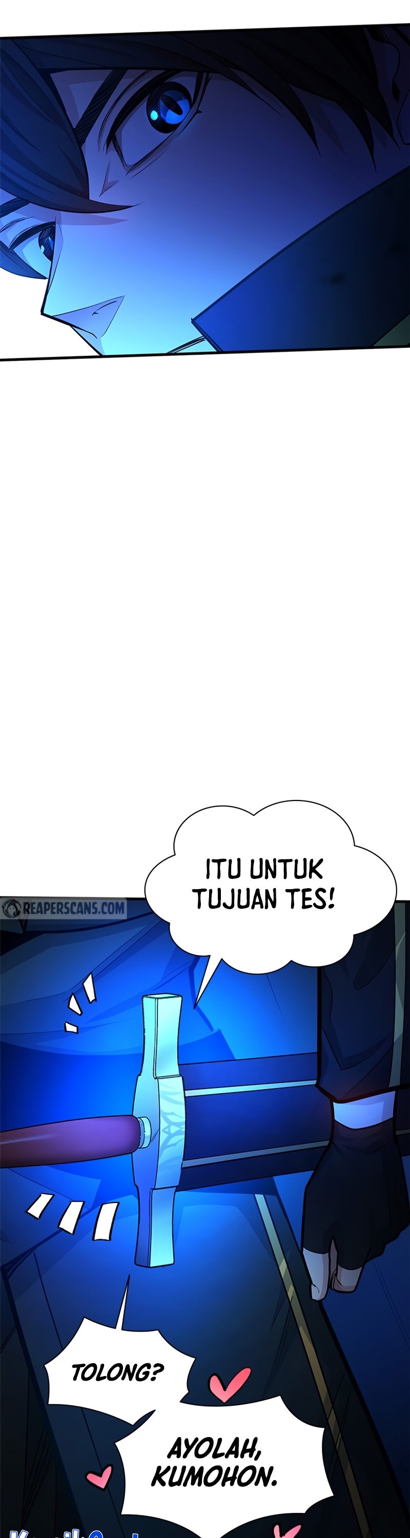 The Tutorial Is Too Hard Chapter 198 Halaman 4