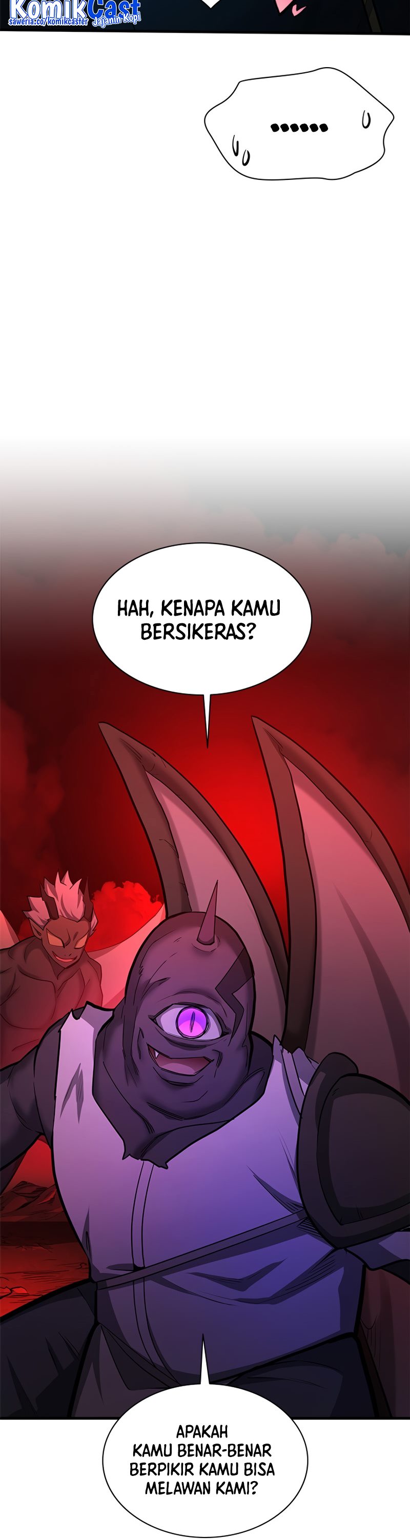 The Tutorial Is Too Hard Chapter 198 Halaman 5