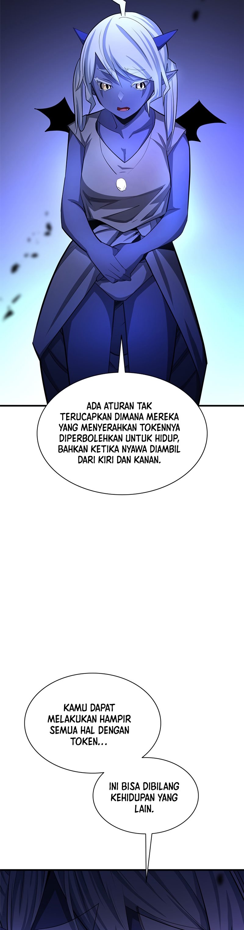 The Tutorial Is Too Hard Chapter 198 Halaman 29