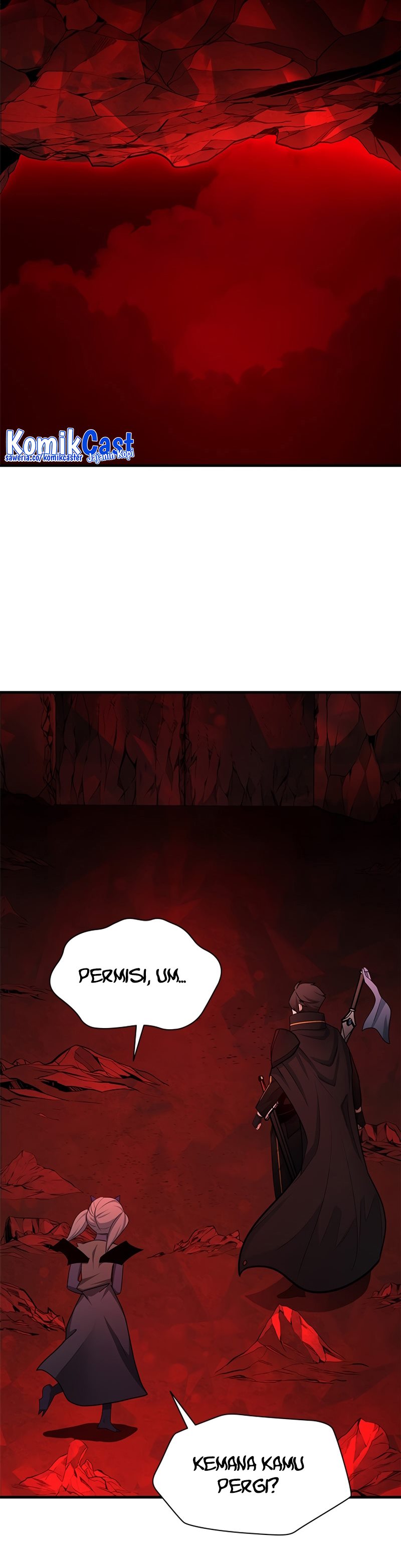 The Tutorial Is Too Hard Chapter 198 Halaman 42