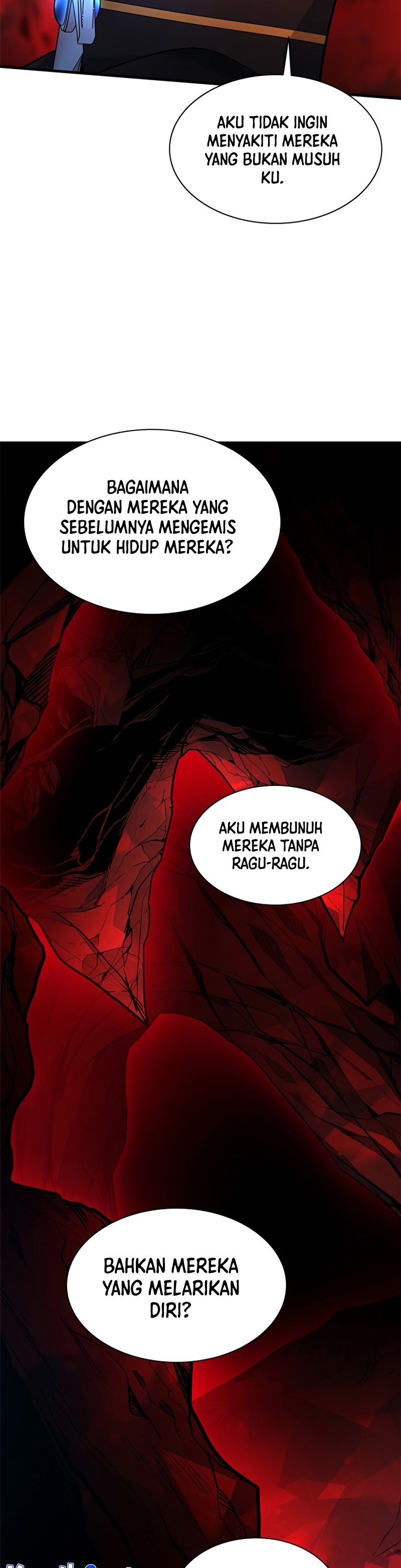 The Tutorial Is Too Hard Chapter 198 Halaman 49