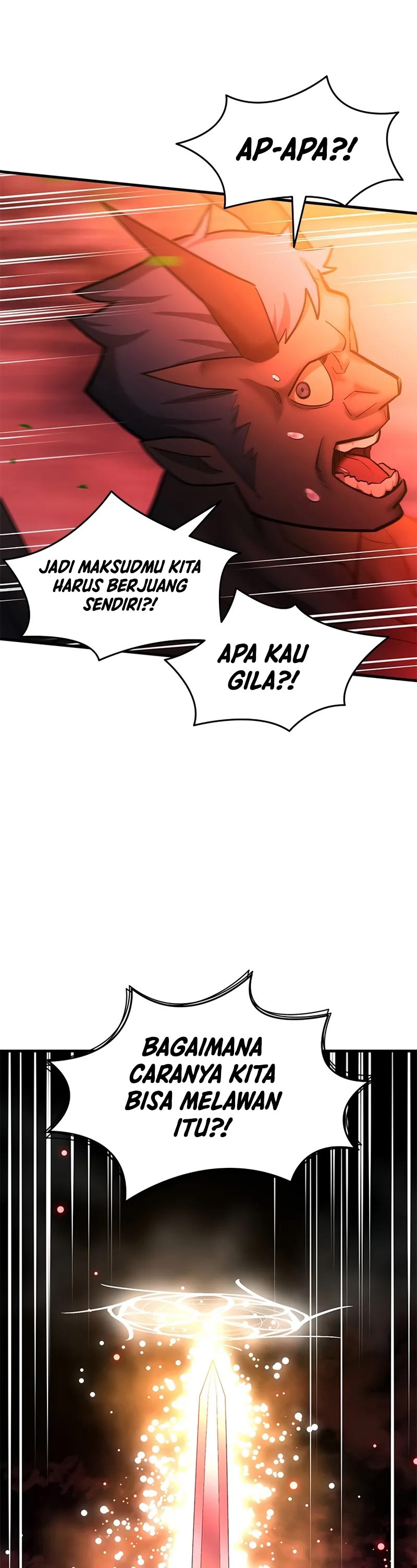 The Tutorial Is Too Hard Chapter 200 Halaman 5