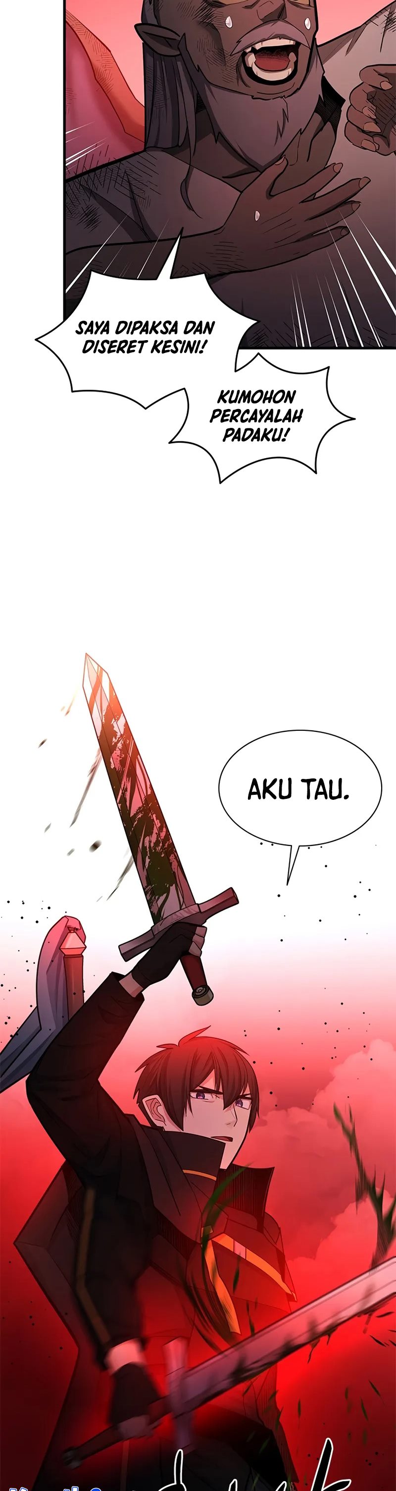 The Tutorial Is Too Hard Chapter 200 Halaman 13