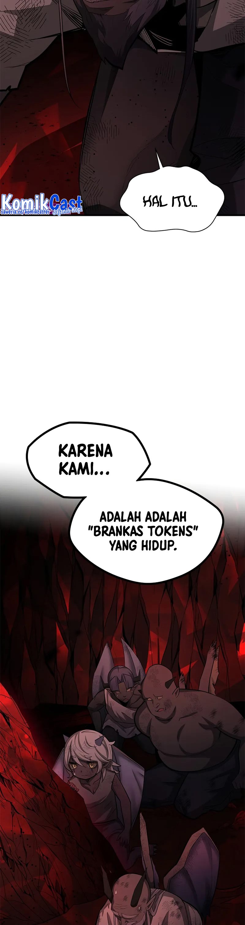 The Tutorial Is Too Hard Chapter 200 Halaman 29