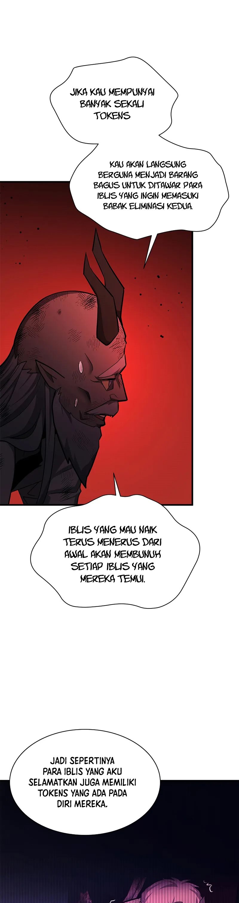The Tutorial Is Too Hard Chapter 200 Halaman 34