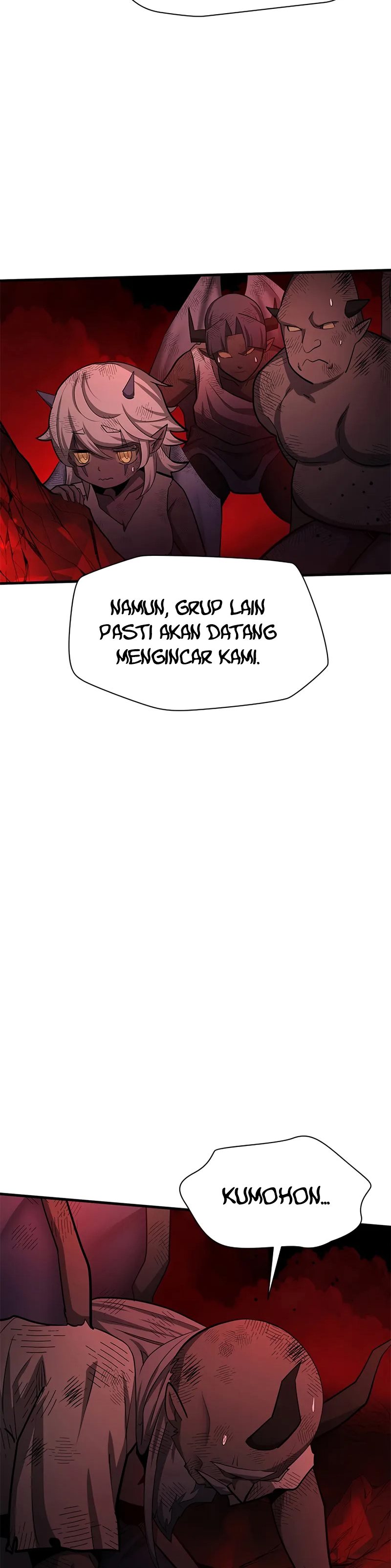 The Tutorial Is Too Hard Chapter 200 Halaman 40