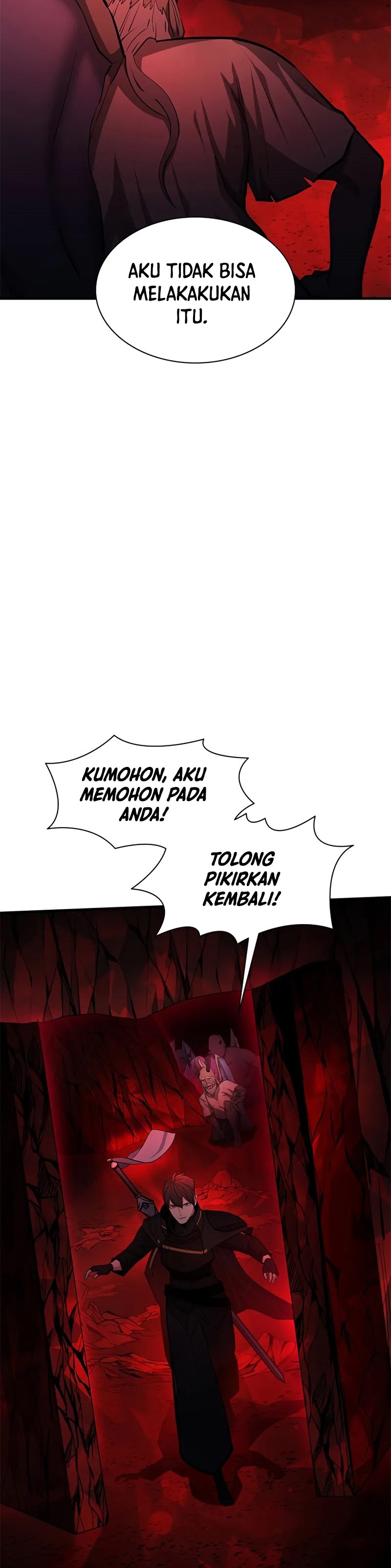 The Tutorial Is Too Hard Chapter 200 Halaman 43