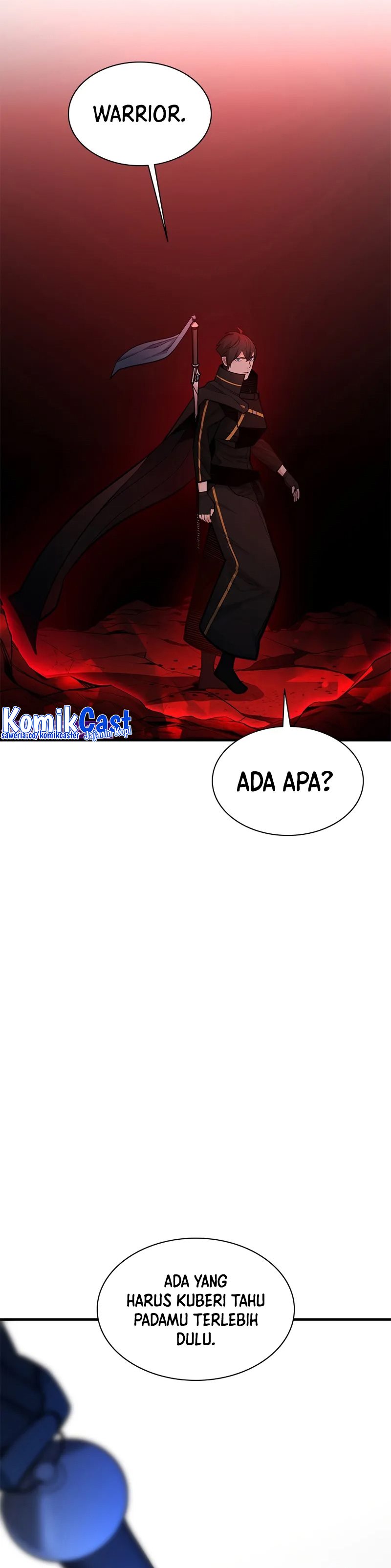 The Tutorial Is Too Hard Chapter 200 Halaman 47