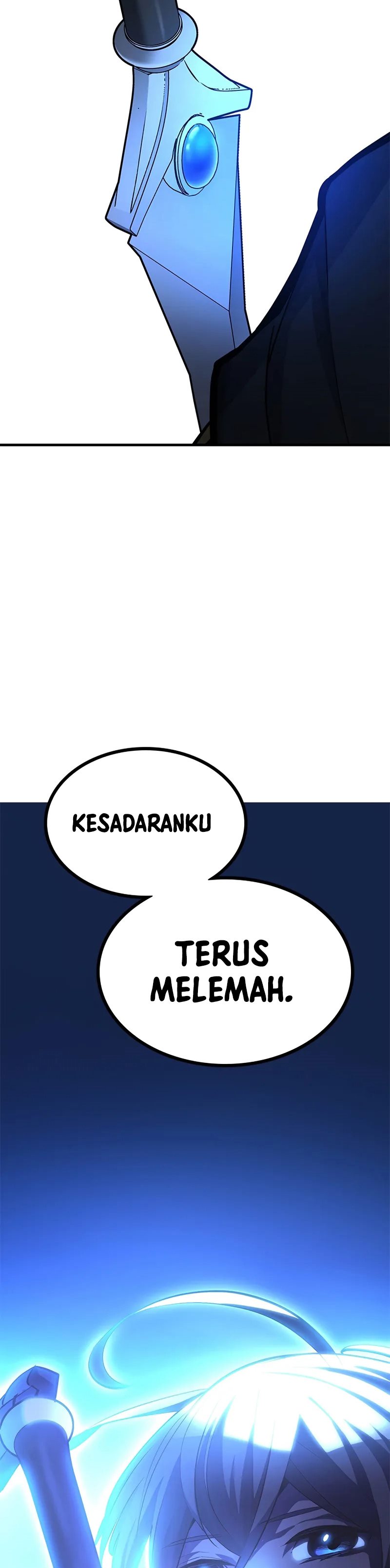 The Tutorial Is Too Hard Chapter 200 Halaman 51