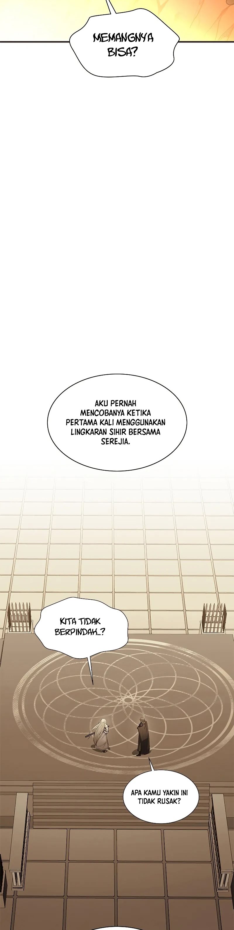 The Tutorial Is Too Hard Chapter 202 Halaman 7