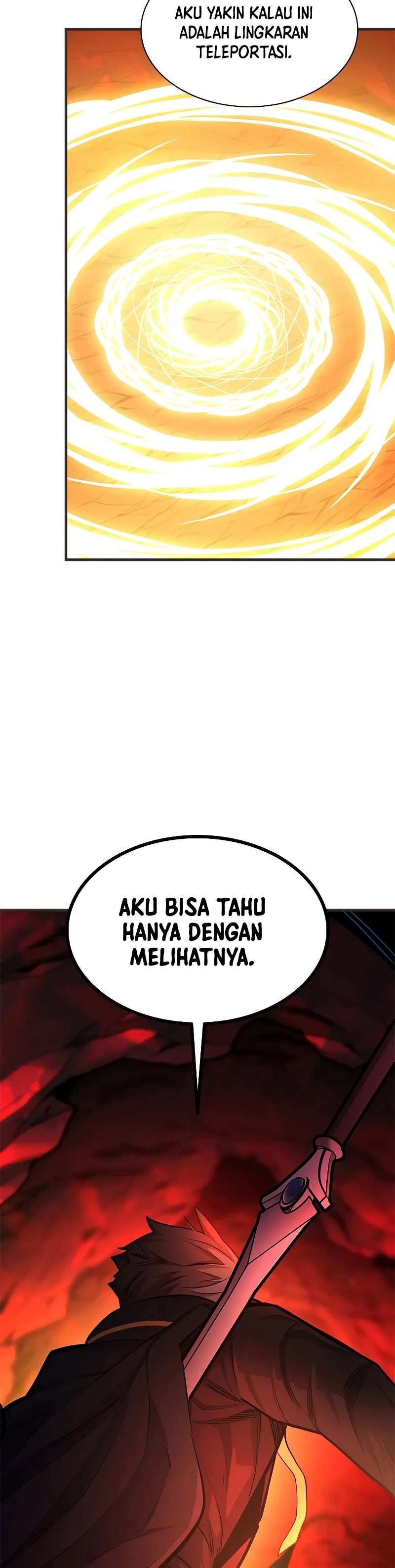 The Tutorial Is Too Hard Chapter 202 Halaman 10