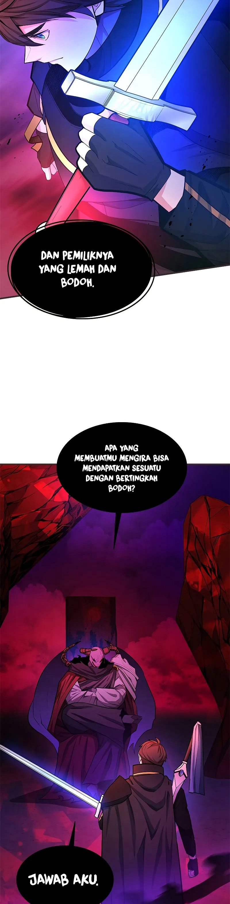 The Tutorial Is Too Hard Chapter 202 Halaman 38