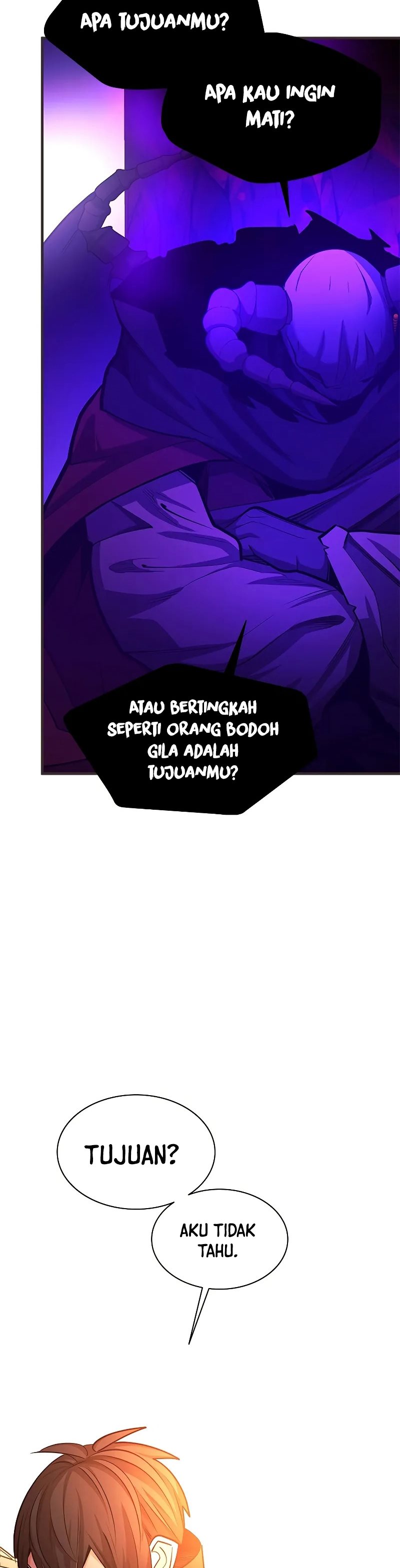 The Tutorial Is Too Hard Chapter 202 Halaman 41