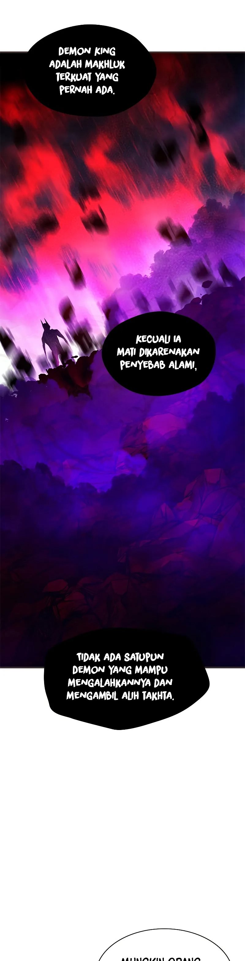 The Tutorial Is Too Hard Chapter 202 Halaman 43