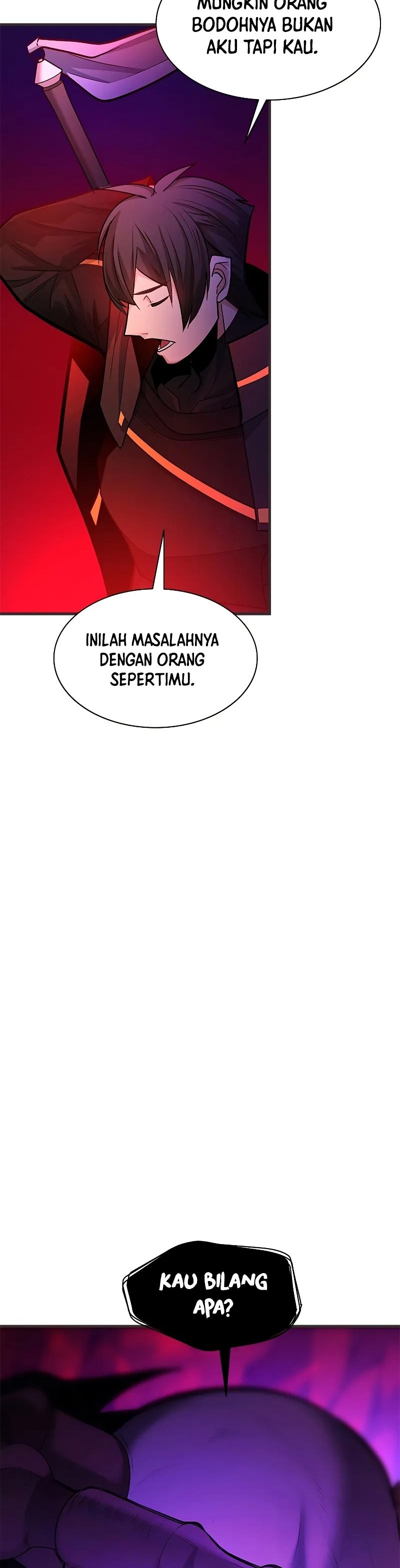 The Tutorial Is Too Hard Chapter 202 Halaman 44