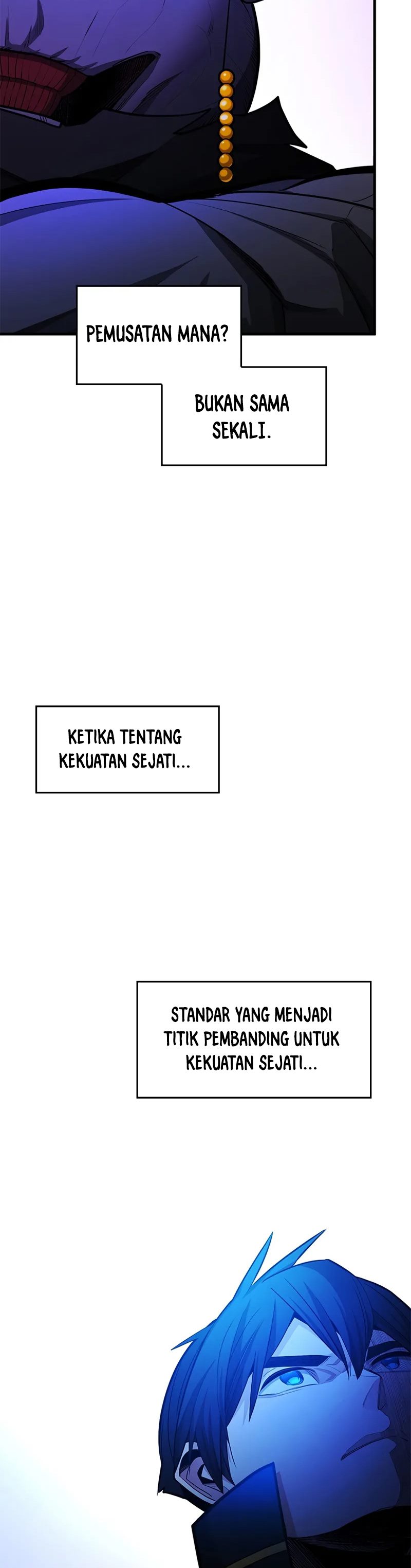 The Tutorial Is Too Hard Chapter 203 Halaman 8