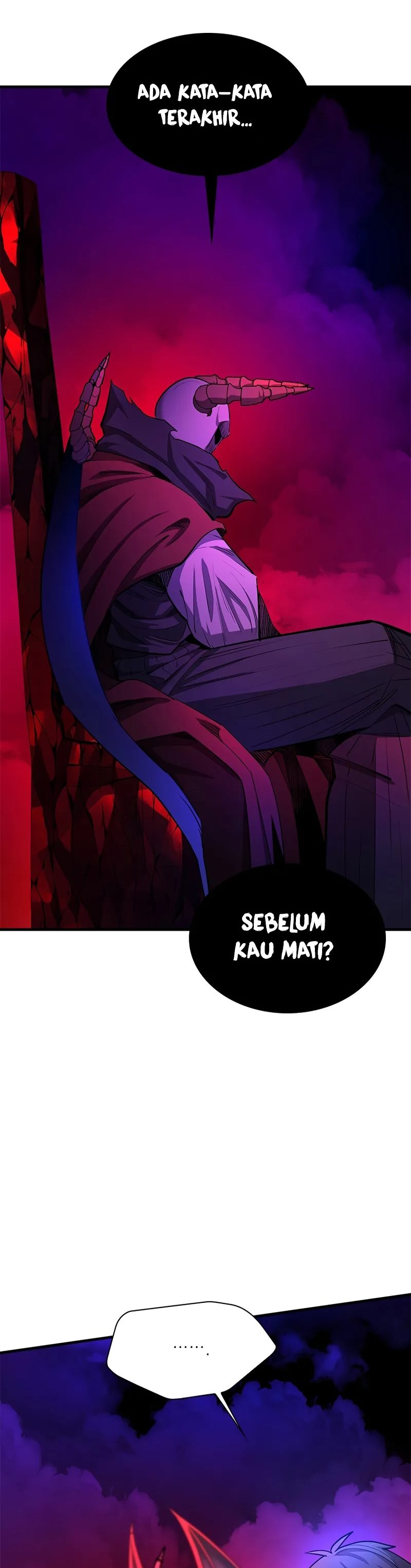 The Tutorial Is Too Hard Chapter 203 Halaman 14