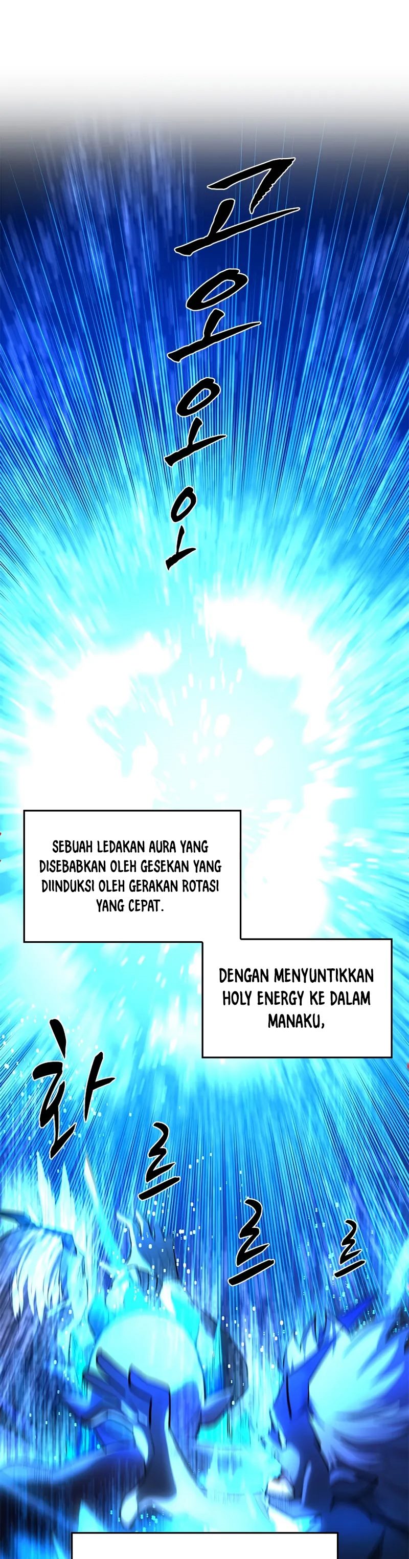 The Tutorial Is Too Hard Chapter 203 Halaman 19