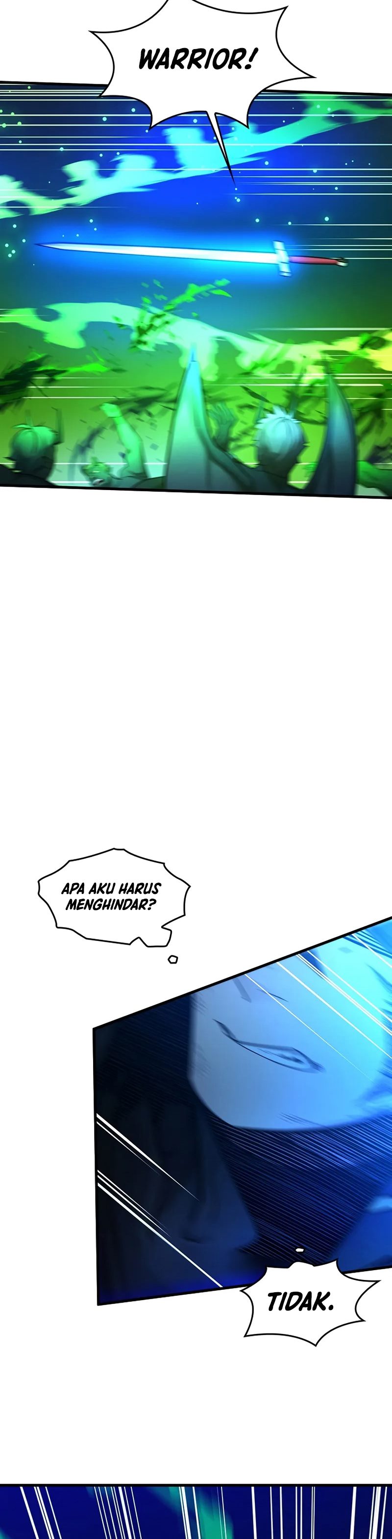 The Tutorial Is Too Hard Chapter 203 Halaman 50