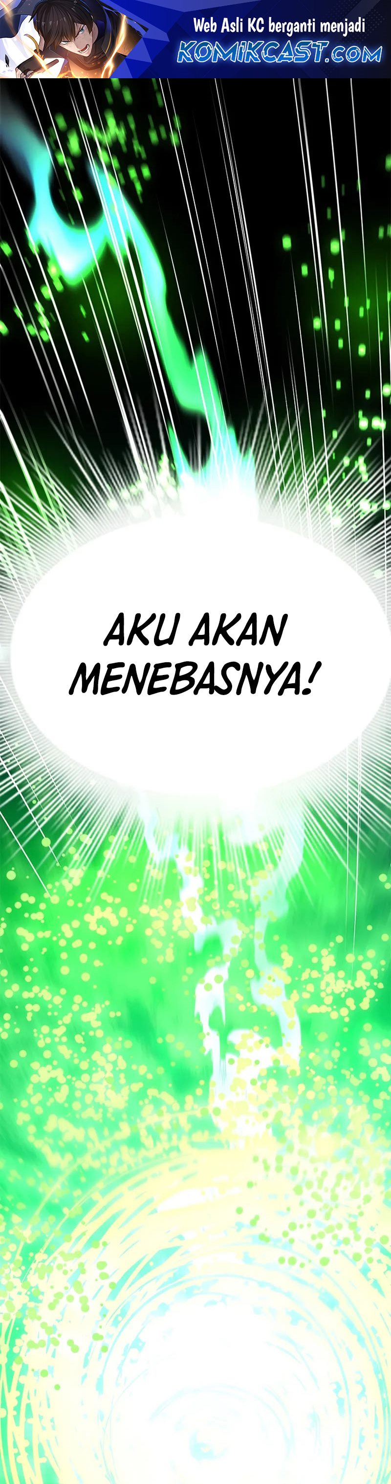 The Tutorial Is Too Hard Chapter 204 Halaman 2