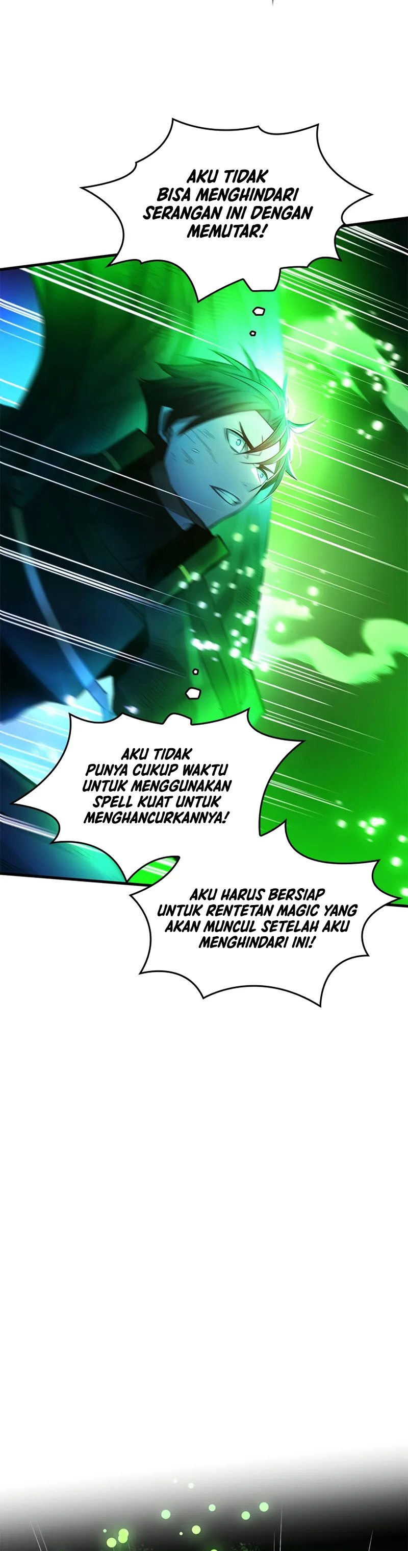 The Tutorial Is Too Hard Chapter 204 Halaman 4