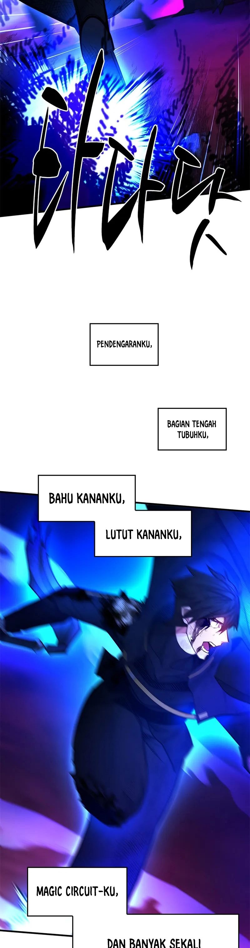 The Tutorial Is Too Hard Chapter 204 Halaman 15