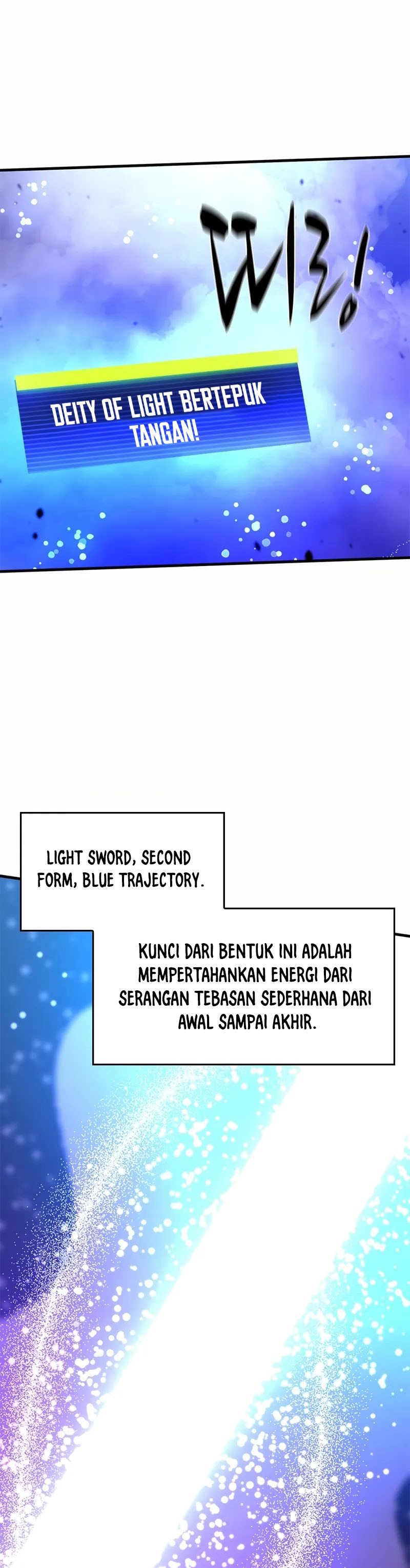 The Tutorial Is Too Hard Chapter 204 Halaman 31