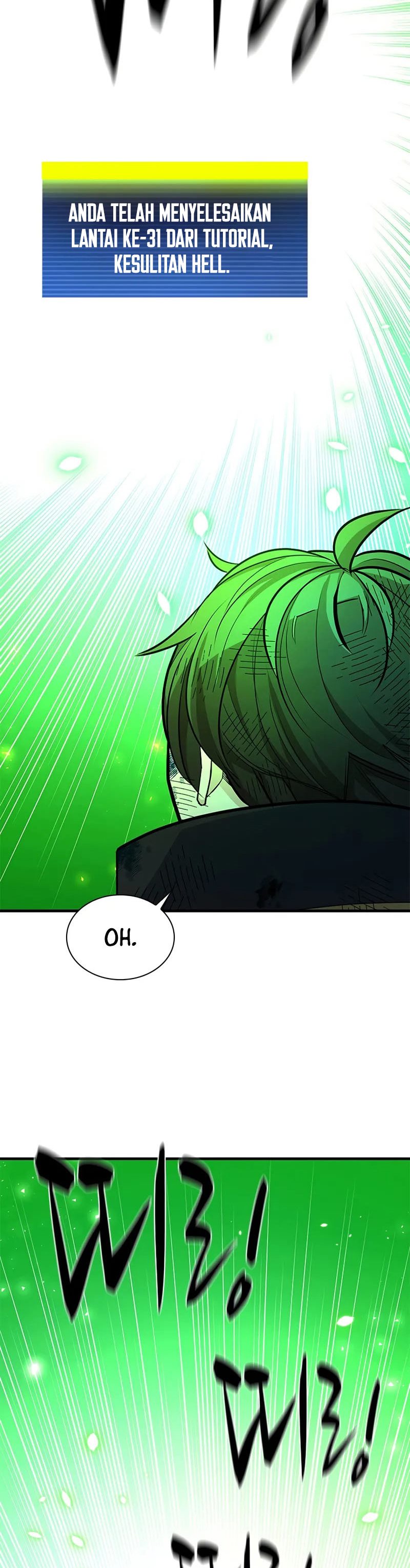 The Tutorial Is Too Hard Chapter 204 Halaman 37