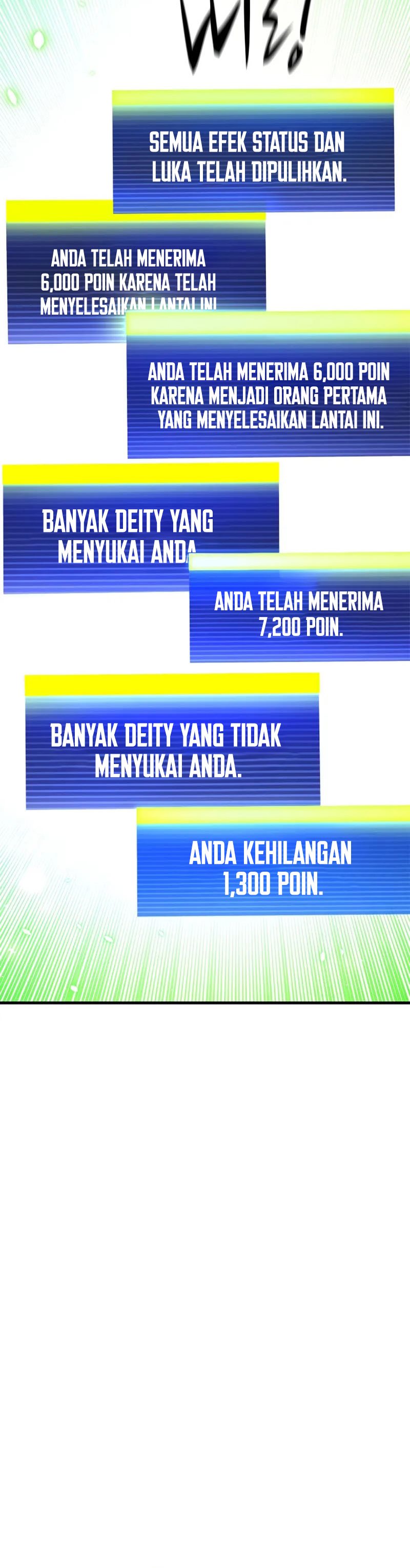 The Tutorial Is Too Hard Chapter 204 Halaman 38