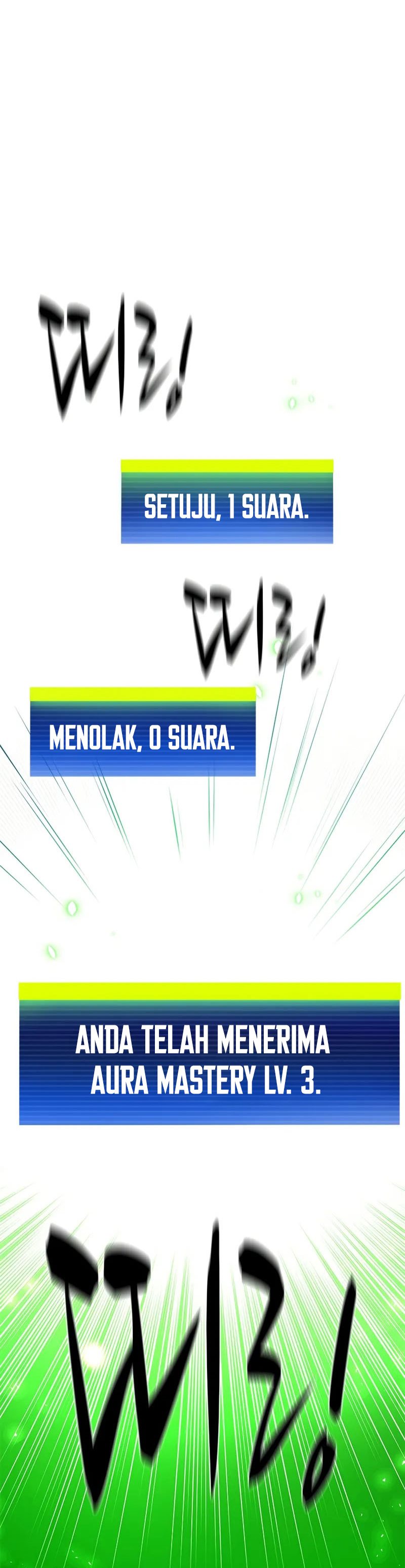 The Tutorial Is Too Hard Chapter 204 Halaman 40