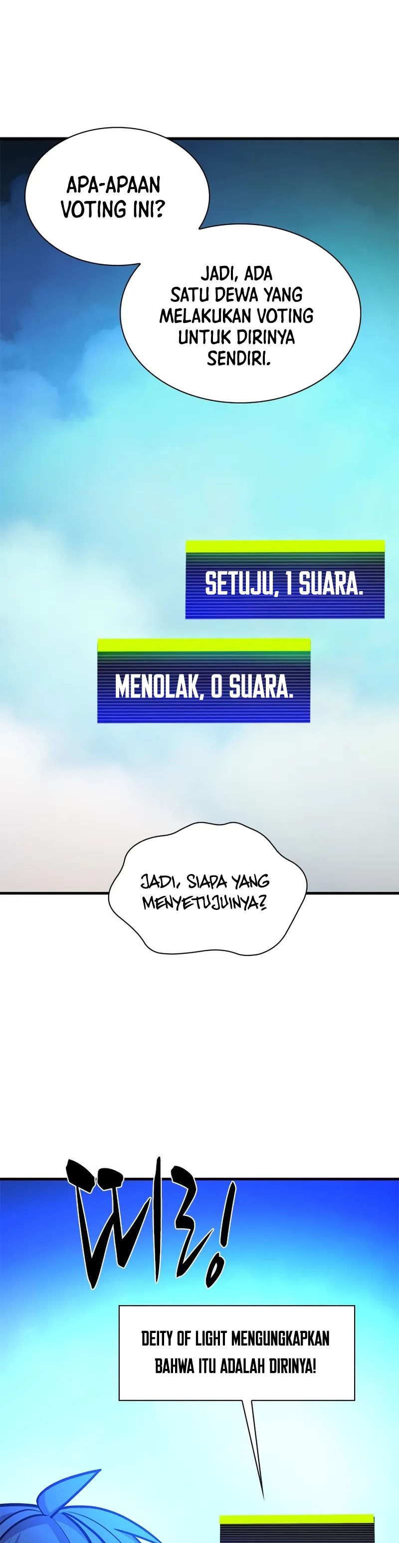 The Tutorial Is Too Hard Chapter 204 Halaman 42