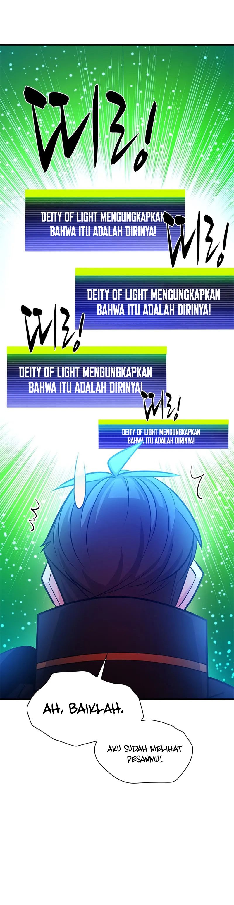 The Tutorial Is Too Hard Chapter 204 Halaman 44