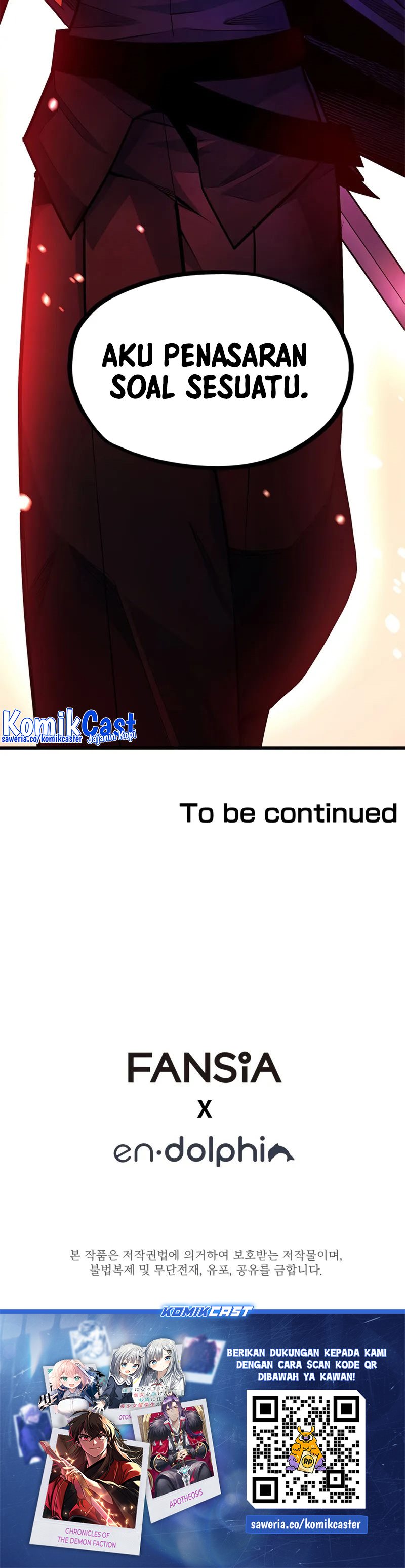 The Tutorial Is Too Hard Chapter 204 Halaman 53