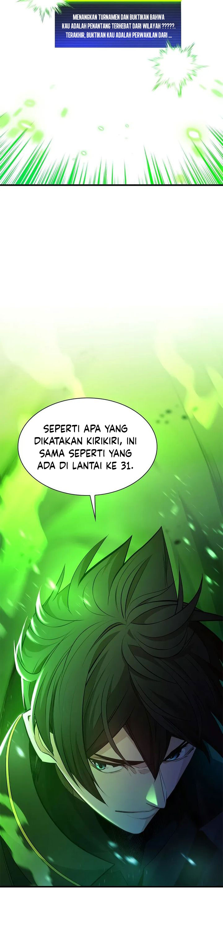The Tutorial Is Too Hard Chapter 206 Halaman 4