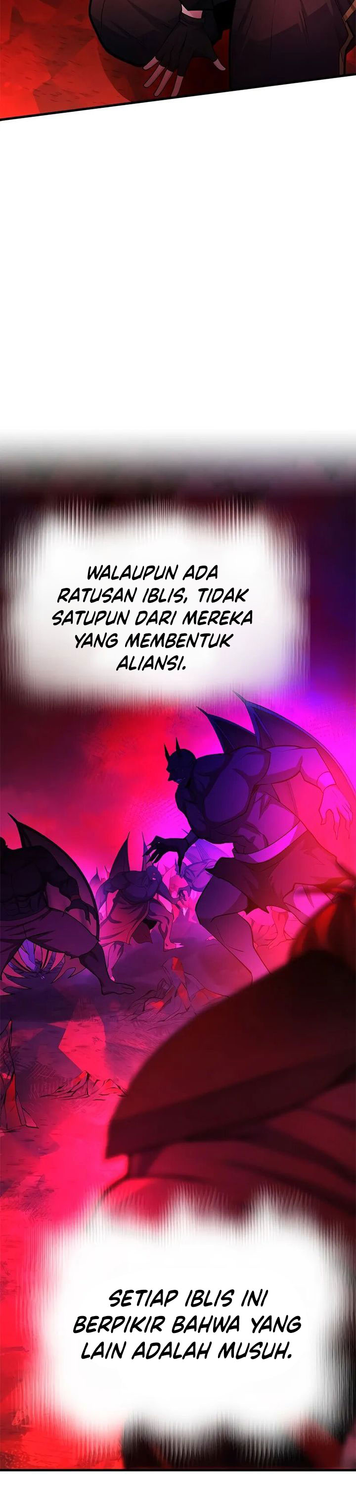 The Tutorial Is Too Hard Chapter 206 Halaman 9