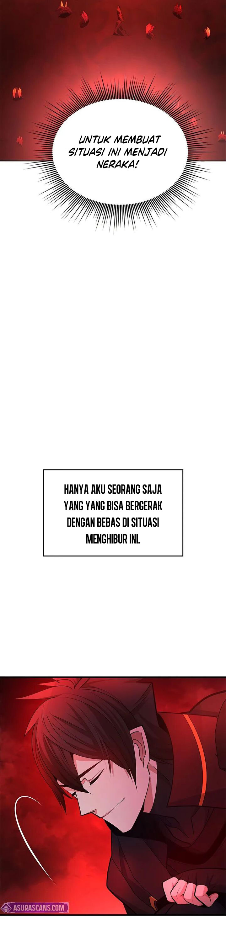 The Tutorial Is Too Hard Chapter 206 Halaman 14