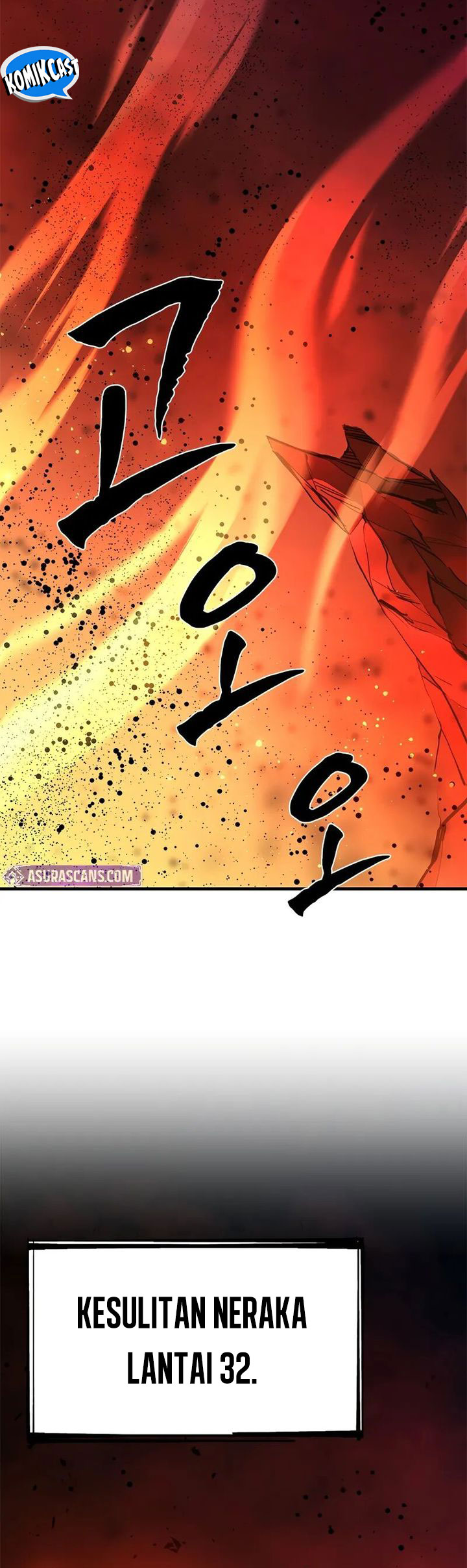The Tutorial Is Too Hard Chapter 206 Halaman 30
