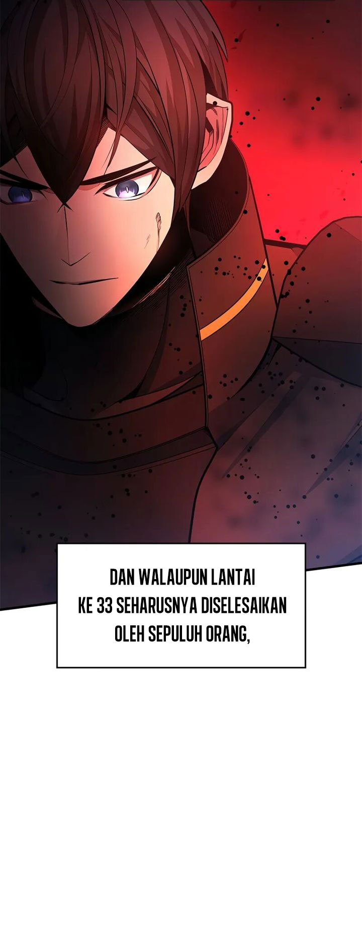 The Tutorial Is Too Hard Chapter 206 Halaman 32