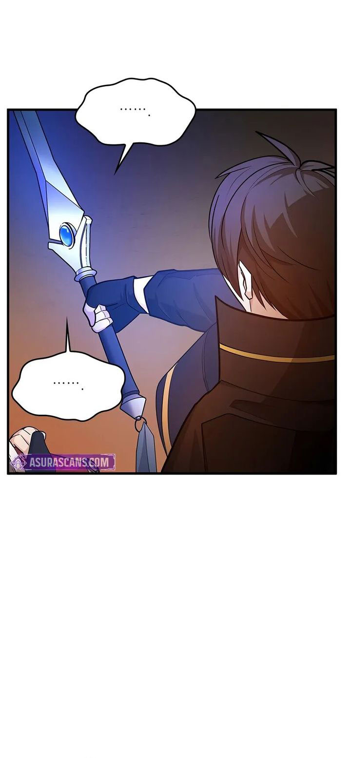 The Tutorial Is Too Hard Chapter 206 Halaman 46