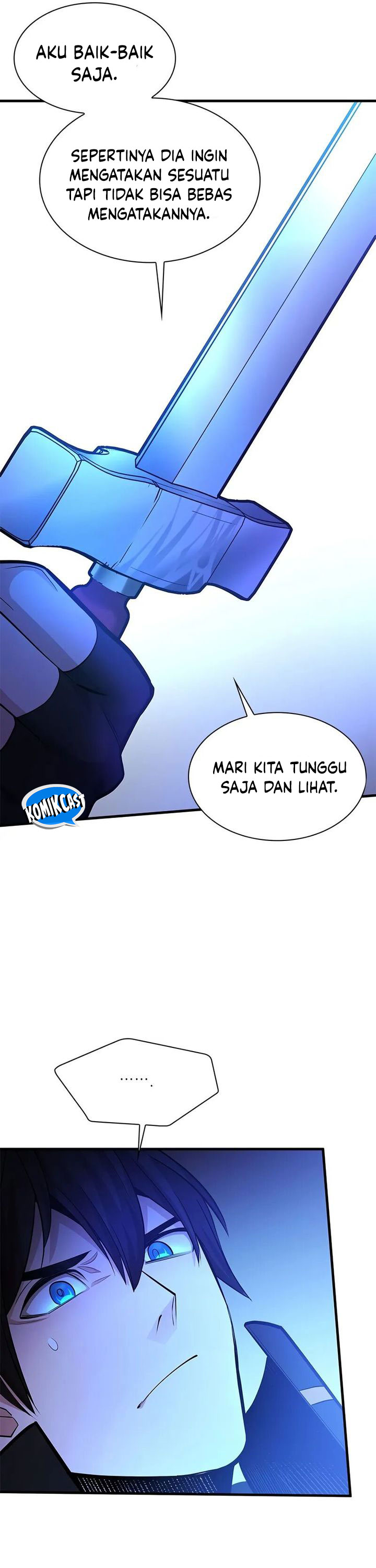 The Tutorial Is Too Hard Chapter 206 Halaman 48