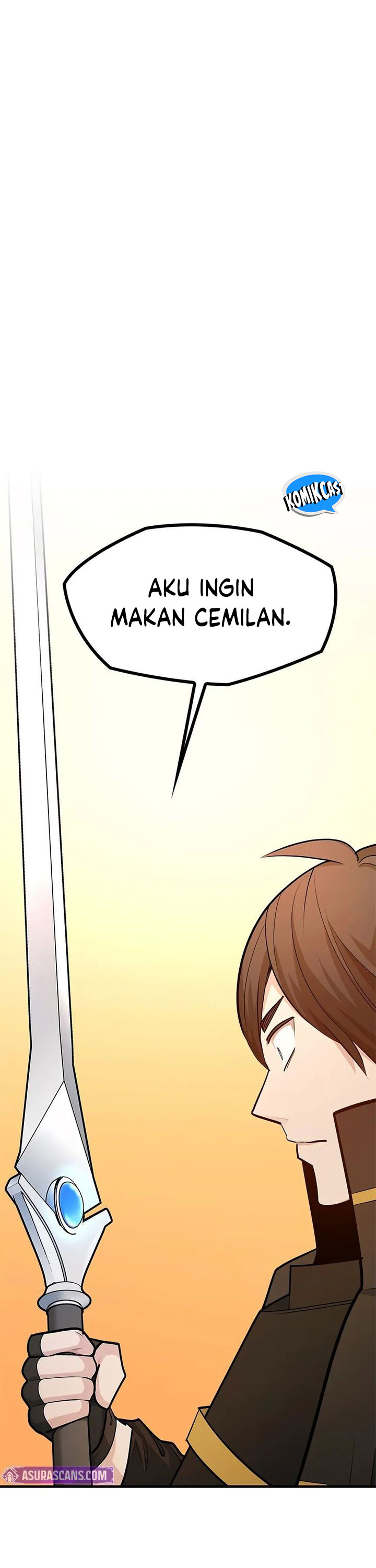 The Tutorial Is Too Hard Chapter 206 Halaman 55